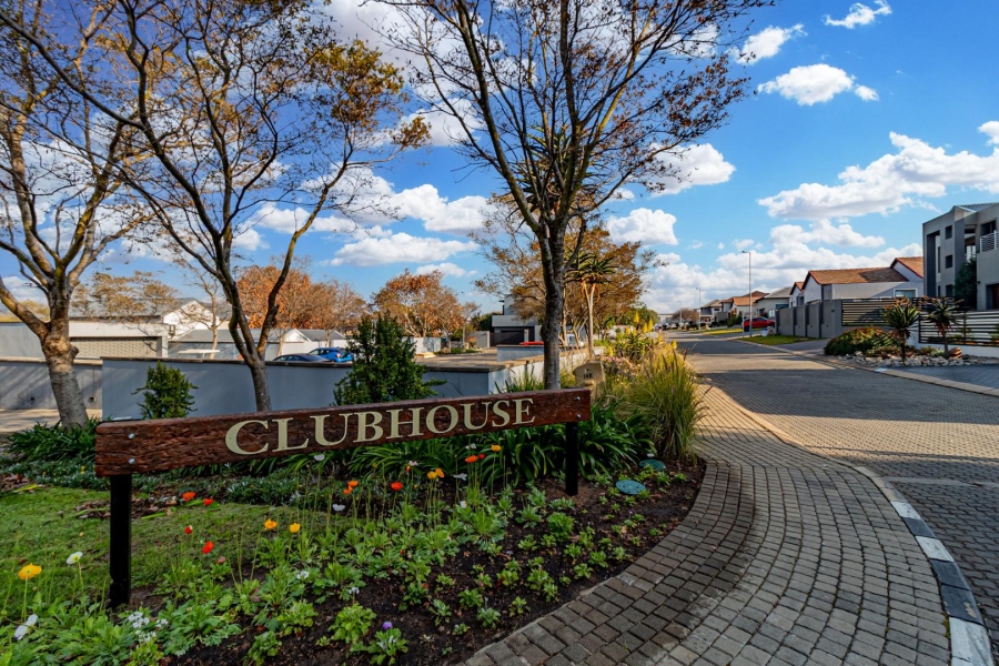 0 Bedroom Property for Sale in Broadacres Gauteng