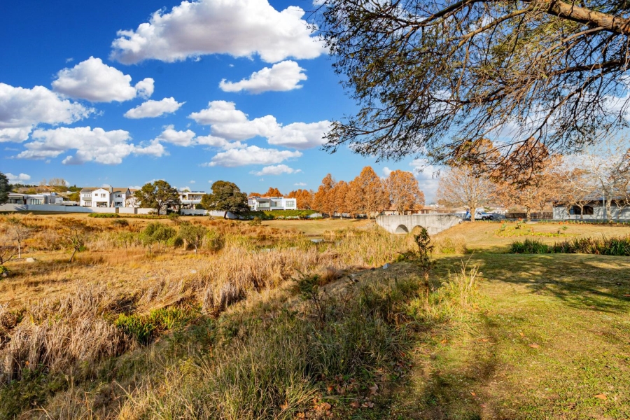 0 Bedroom Property for Sale in Broadacres Gauteng