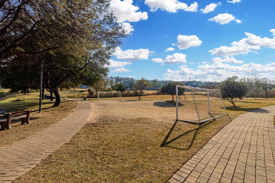 0 Bedroom Property for Sale in Broadacres Gauteng