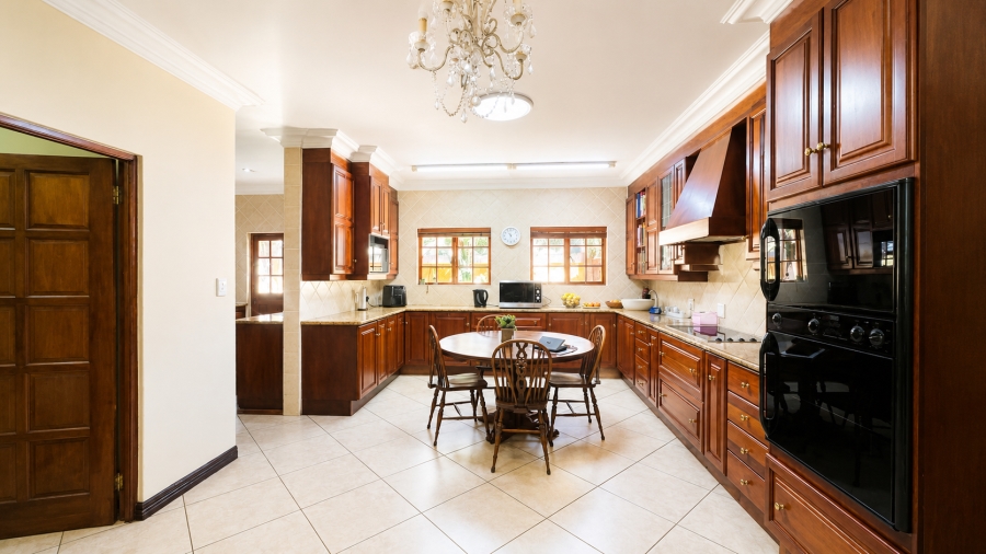 3 Bedroom Property for Sale in Midstream Estate Gauteng