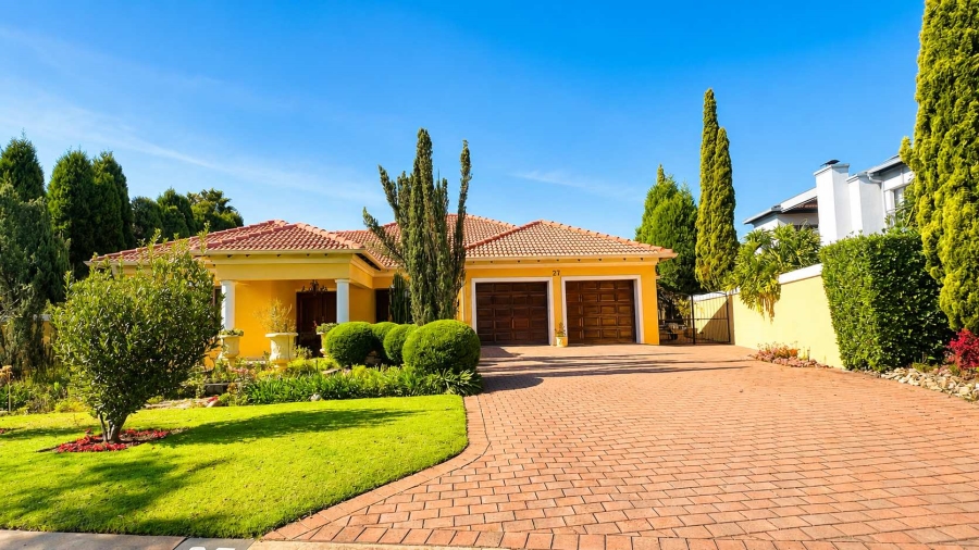 3 Bedroom Property for Sale in Midstream Estate Gauteng