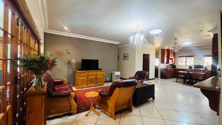 3 Bedroom Property for Sale in Midstream Estate Gauteng