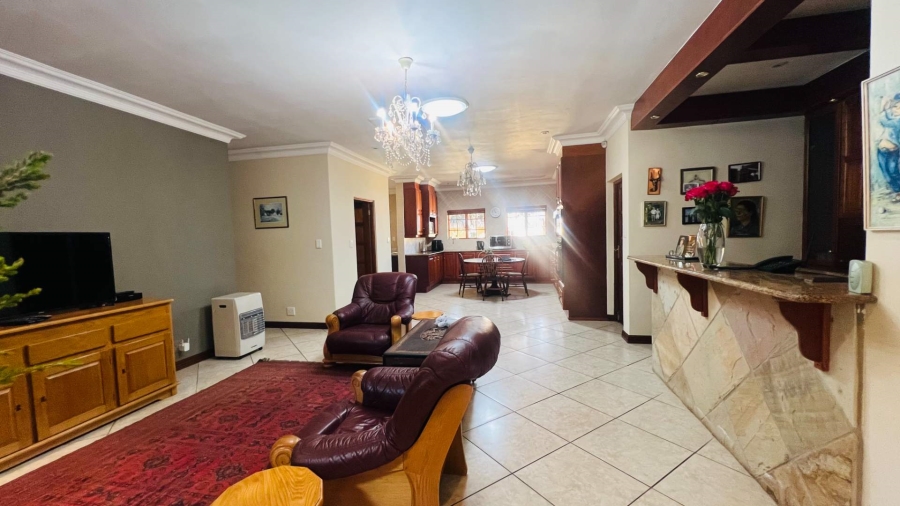 3 Bedroom Property for Sale in Midstream Estate Gauteng