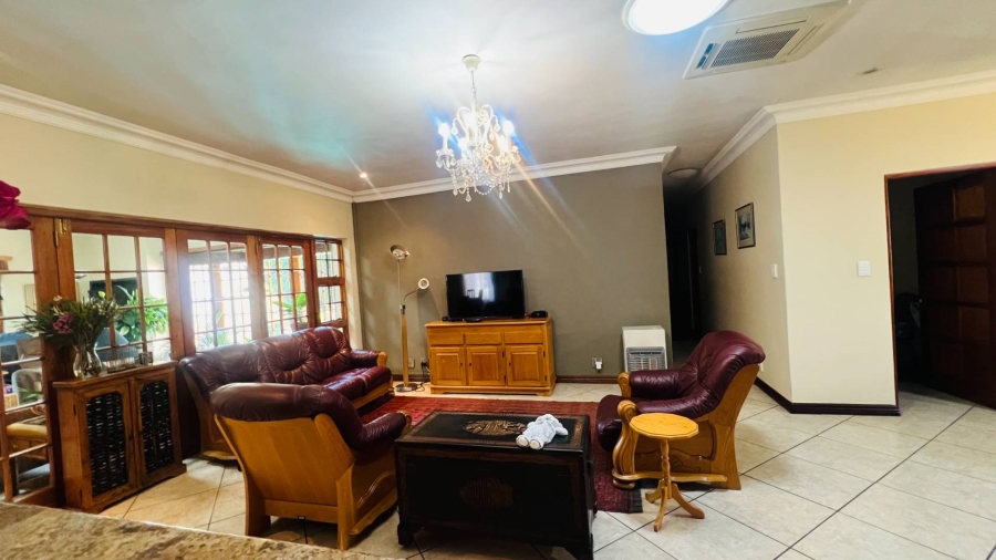 3 Bedroom Property for Sale in Midstream Estate Gauteng