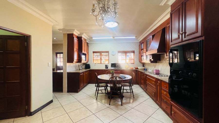 3 Bedroom Property for Sale in Midstream Estate Gauteng