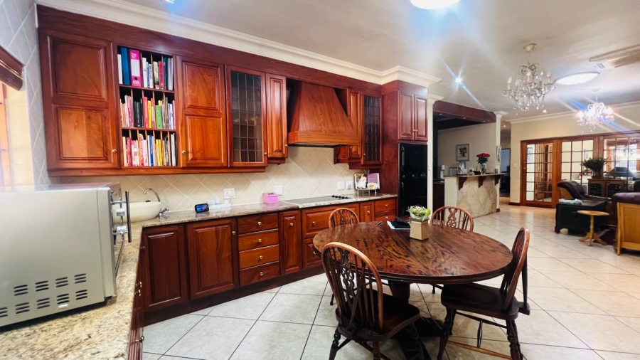 3 Bedroom Property for Sale in Midstream Estate Gauteng