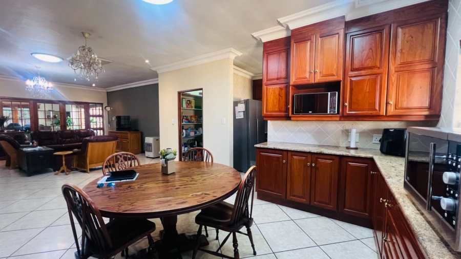 3 Bedroom Property for Sale in Midstream Estate Gauteng