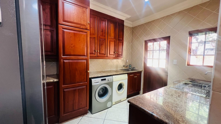 3 Bedroom Property for Sale in Midstream Estate Gauteng