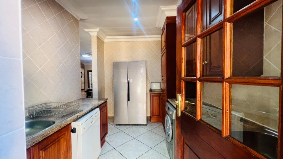 3 Bedroom Property for Sale in Midstream Estate Gauteng