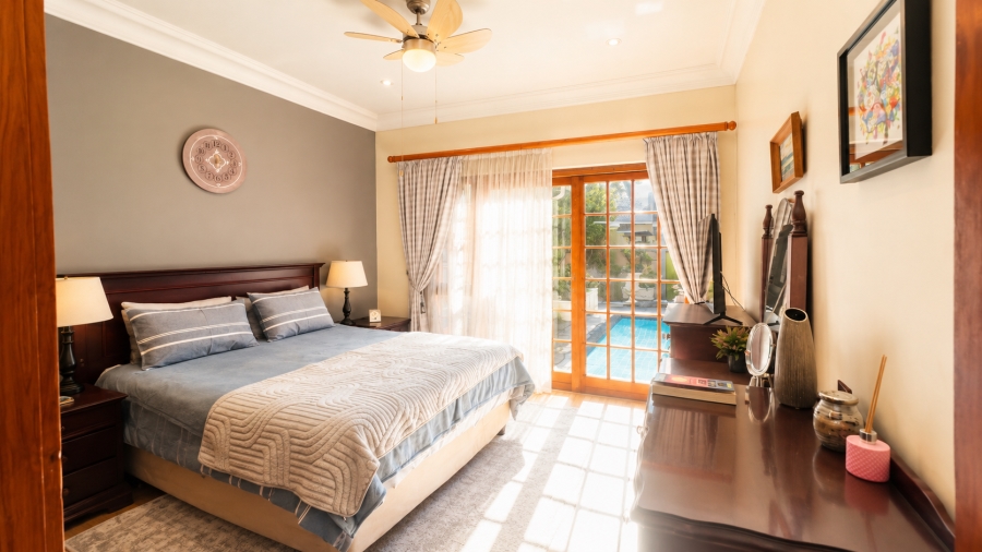3 Bedroom Property for Sale in Midstream Estate Gauteng