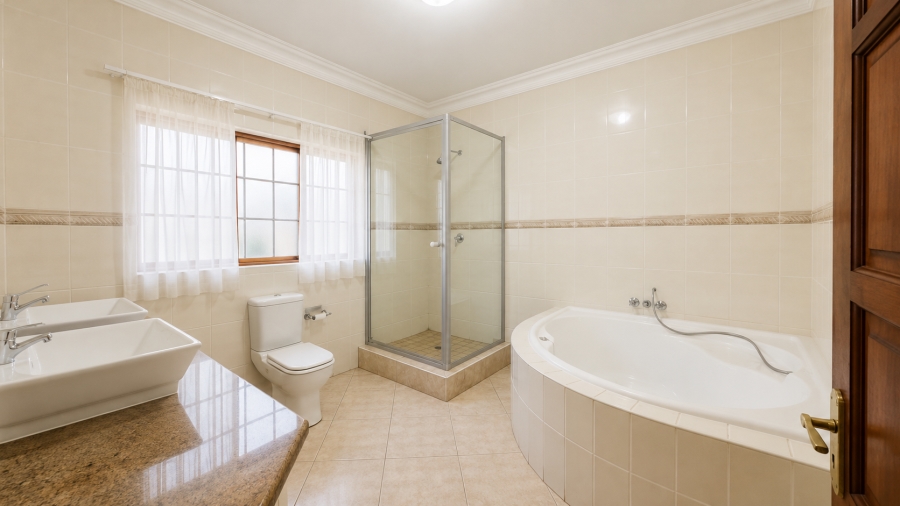 3 Bedroom Property for Sale in Midstream Estate Gauteng
