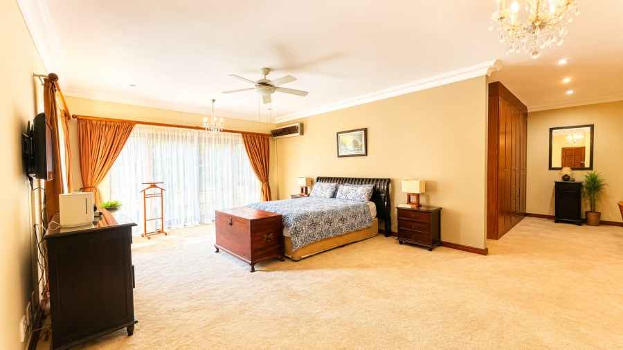 3 Bedroom Property for Sale in Midstream Estate Gauteng
