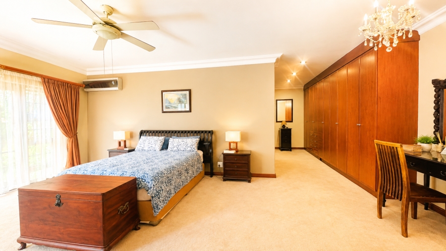 3 Bedroom Property for Sale in Midstream Estate Gauteng