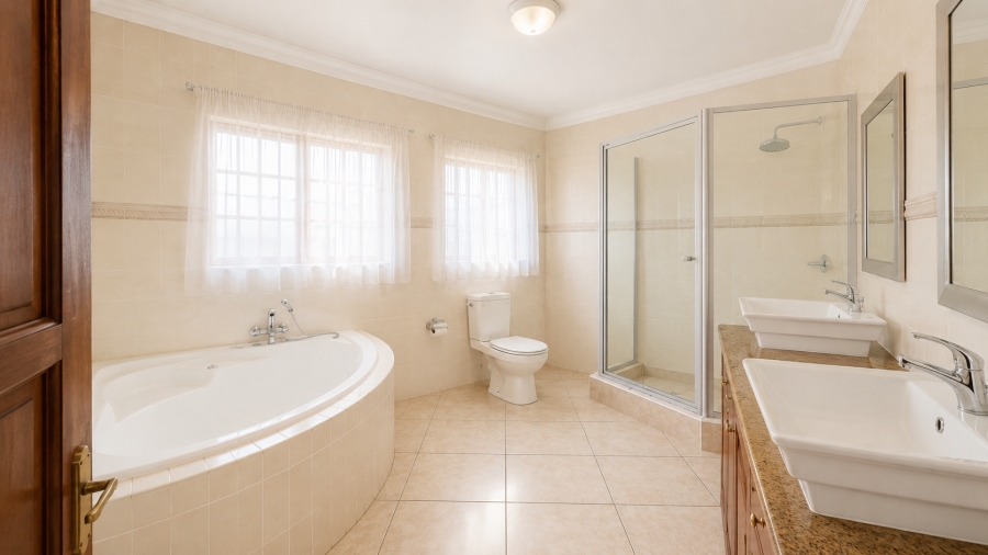 3 Bedroom Property for Sale in Midstream Estate Gauteng