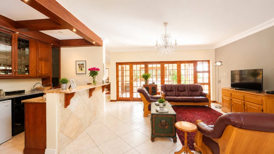 3 Bedroom Property for Sale in Midstream Estate Gauteng