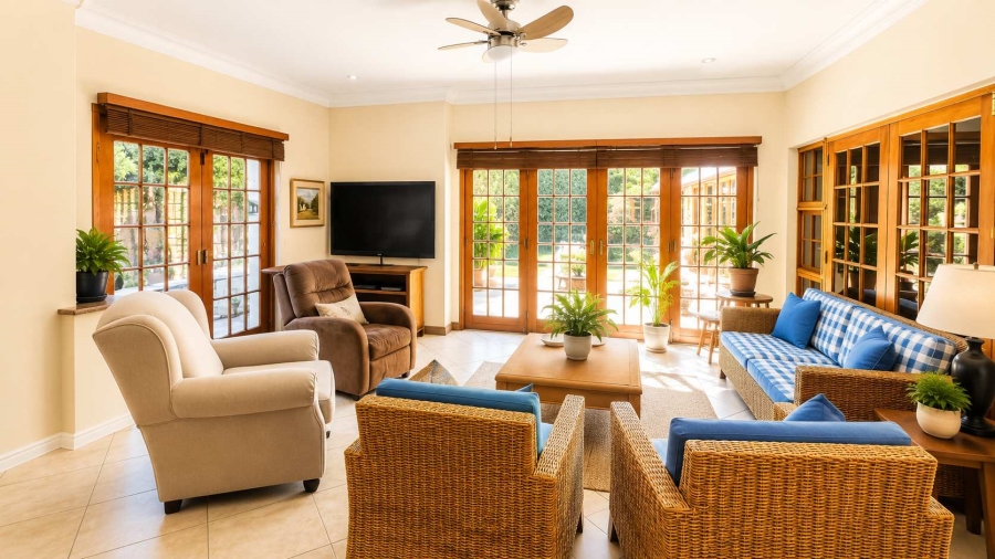 3 Bedroom Property for Sale in Midstream Estate Gauteng