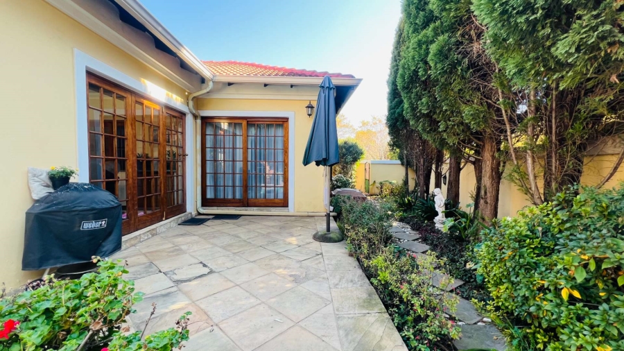 3 Bedroom Property for Sale in Midstream Estate Gauteng