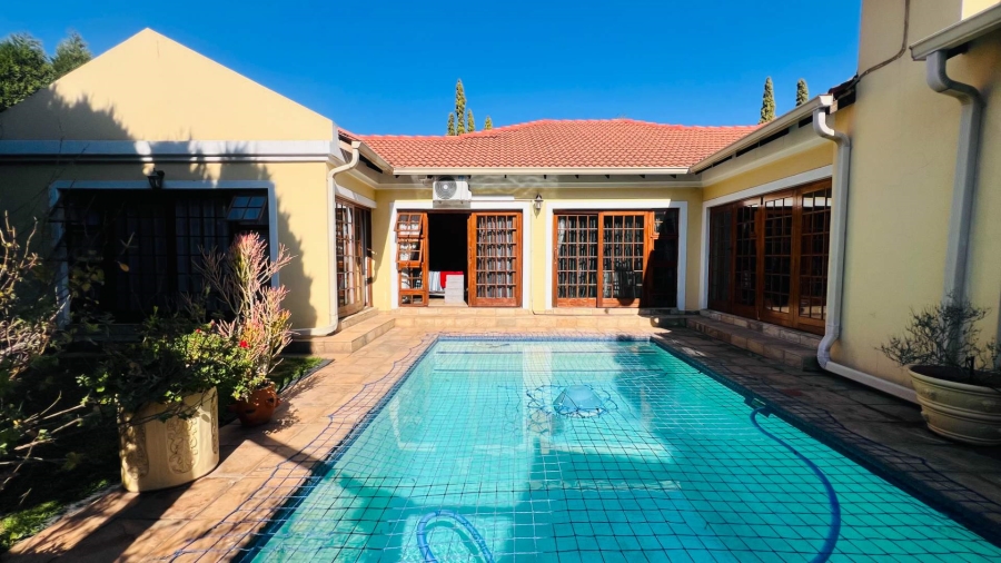 3 Bedroom Property for Sale in Midstream Estate Gauteng