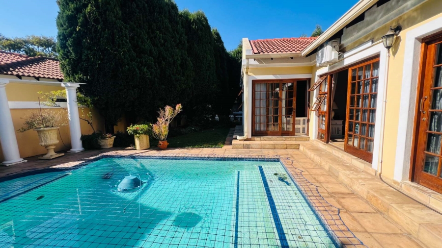 3 Bedroom Property for Sale in Midstream Estate Gauteng