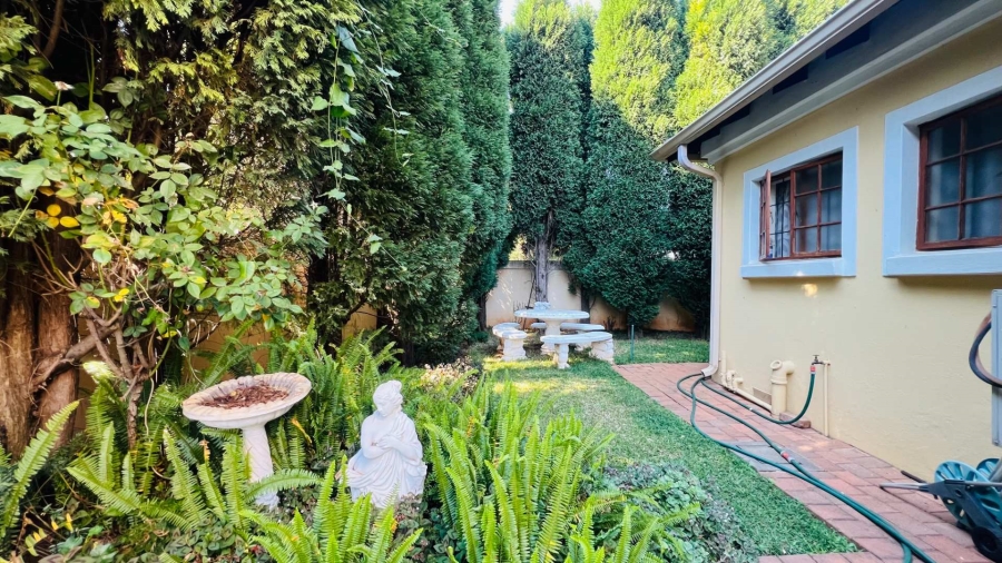 3 Bedroom Property for Sale in Midstream Estate Gauteng