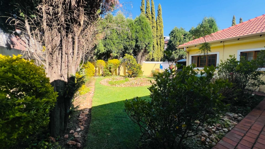 3 Bedroom Property for Sale in Midstream Estate Gauteng
