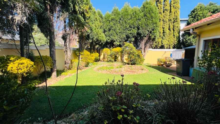 3 Bedroom Property for Sale in Midstream Estate Gauteng
