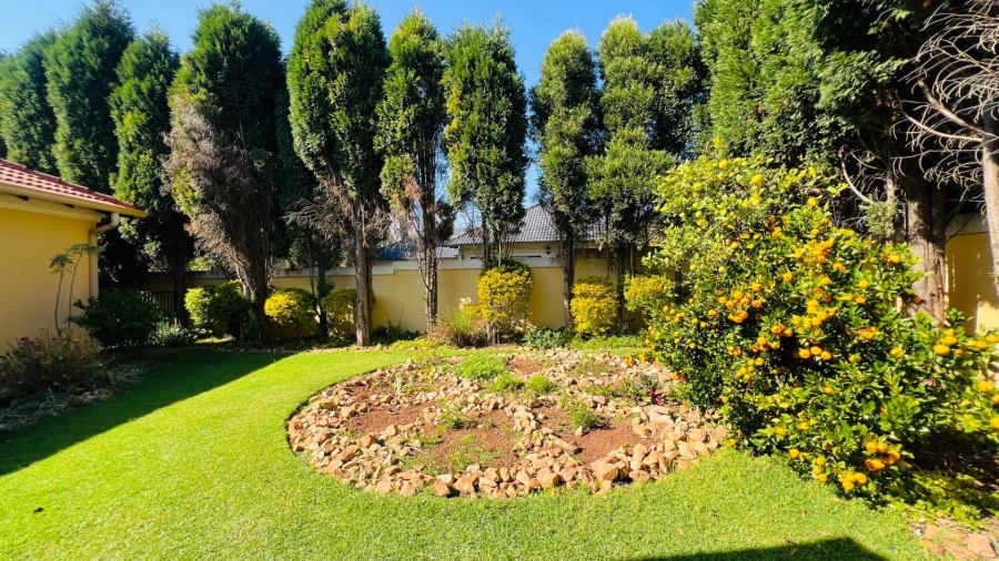 3 Bedroom Property for Sale in Midstream Estate Gauteng