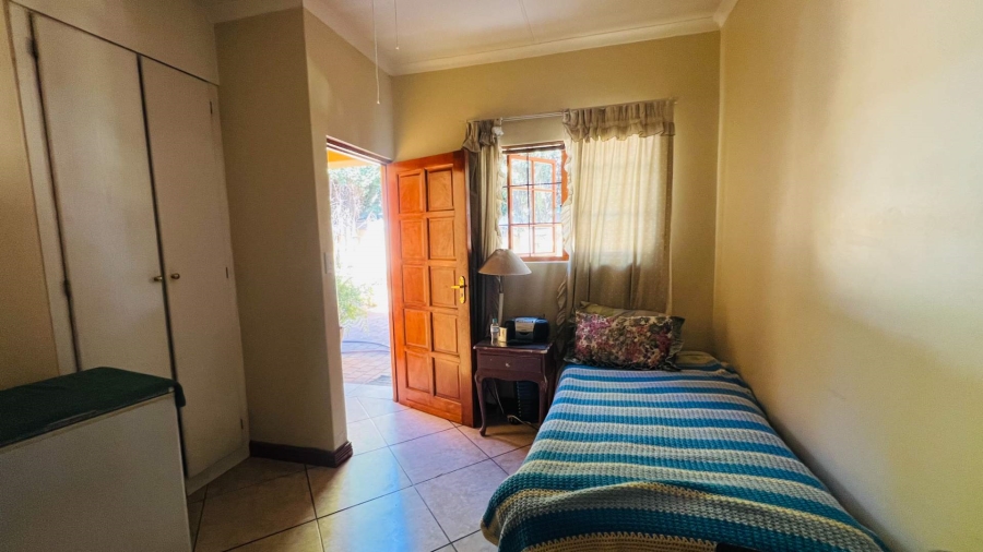 3 Bedroom Property for Sale in Midstream Estate Gauteng