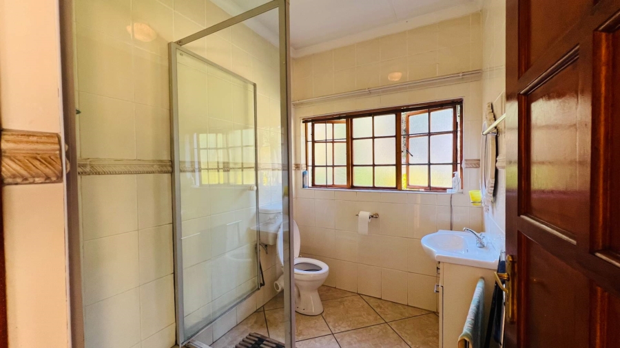 3 Bedroom Property for Sale in Midstream Estate Gauteng