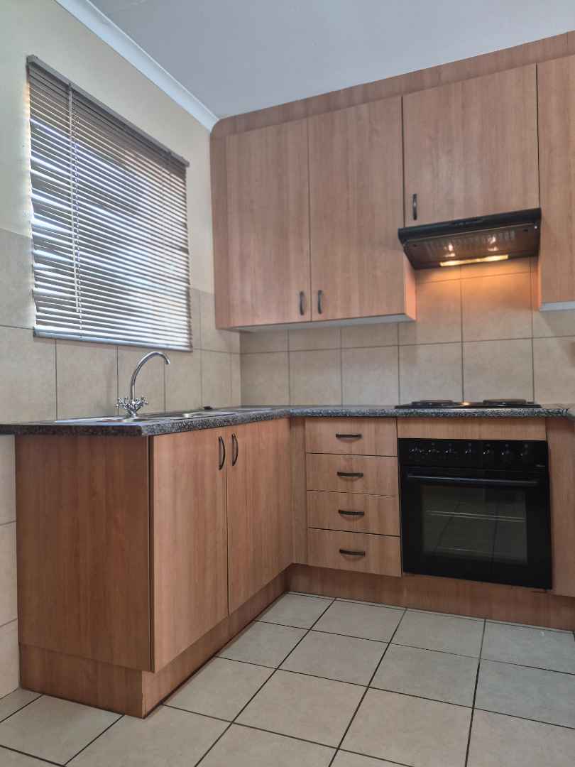 To Let 2 Bedroom Property for Rent in Terenure Gauteng