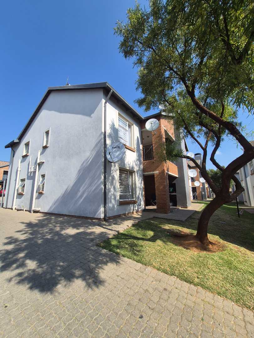 To Let 2 Bedroom Property for Rent in Terenure Gauteng