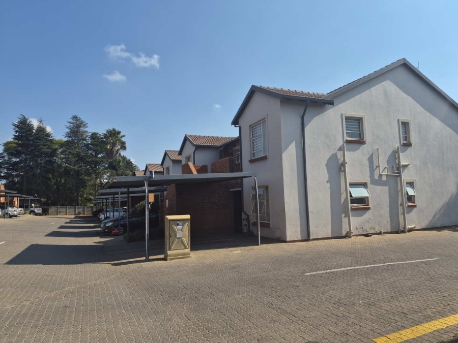 To Let 2 Bedroom Property for Rent in Terenure Gauteng