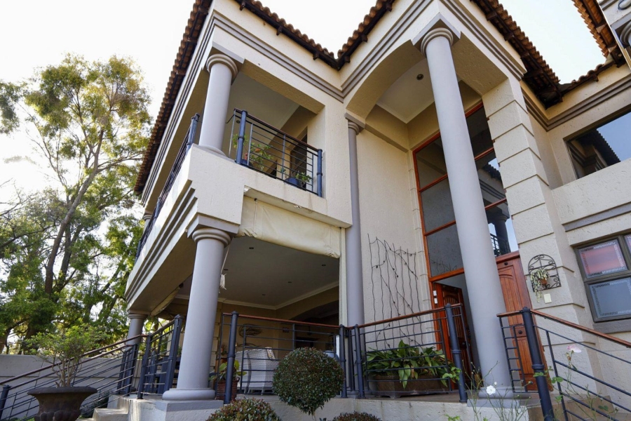 4 Bedroom Property for Sale in Centurion Golf Estate Gauteng