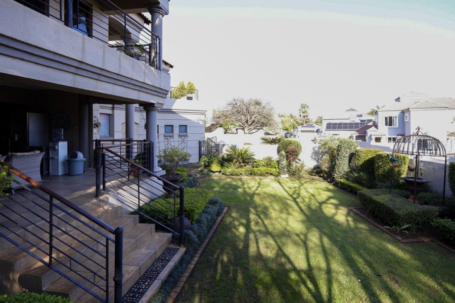 4 Bedroom Property for Sale in Centurion Golf Estate Gauteng