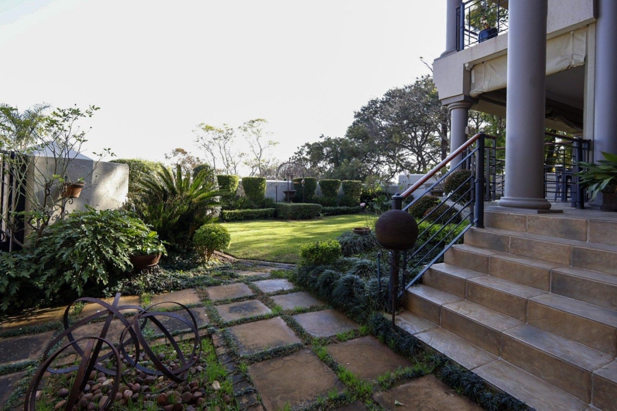 4 Bedroom Property for Sale in Centurion Golf Estate Gauteng