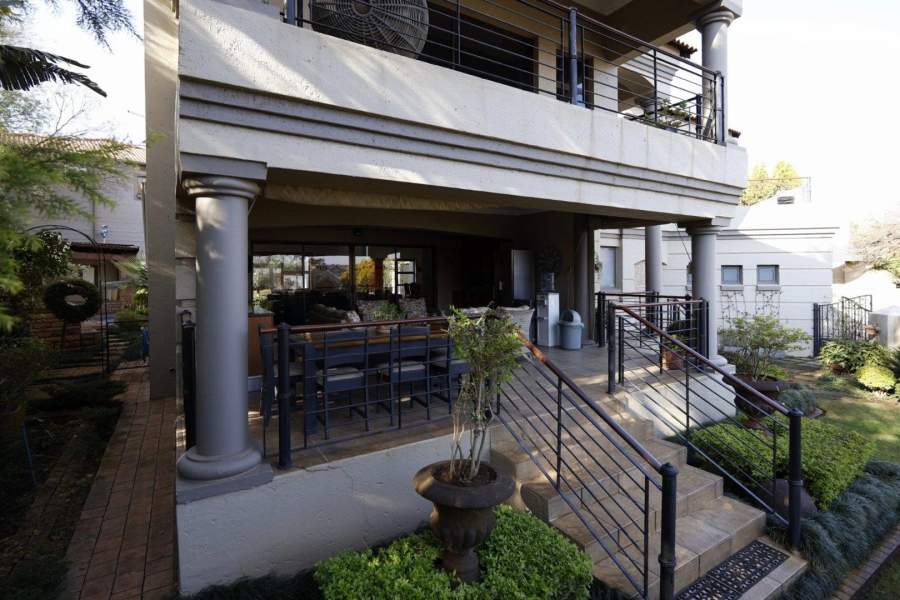 4 Bedroom Property for Sale in Centurion Golf Estate Gauteng