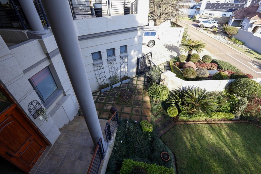 4 Bedroom Property for Sale in Centurion Golf Estate Gauteng