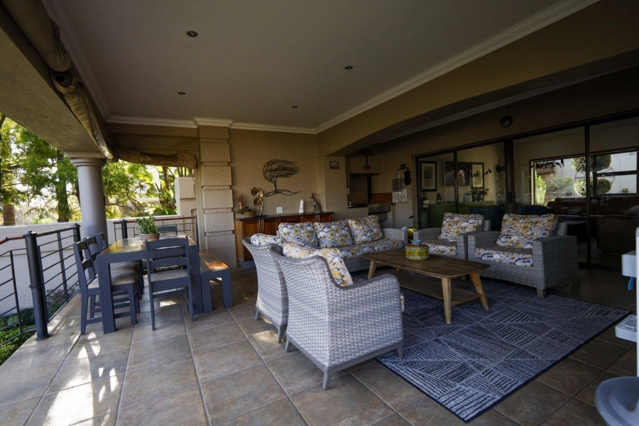 4 Bedroom Property for Sale in Centurion Golf Estate Gauteng