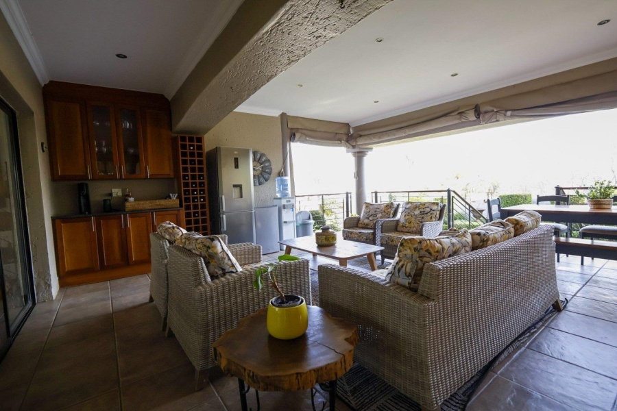 4 Bedroom Property for Sale in Centurion Golf Estate Gauteng