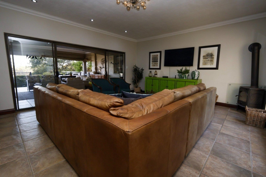 4 Bedroom Property for Sale in Centurion Golf Estate Gauteng