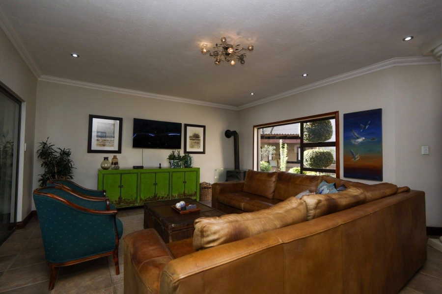 4 Bedroom Property for Sale in Centurion Golf Estate Gauteng