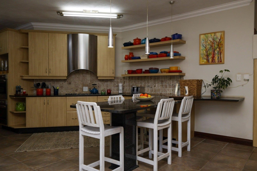 4 Bedroom Property for Sale in Centurion Golf Estate Gauteng