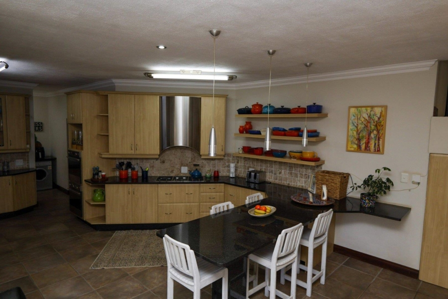 4 Bedroom Property for Sale in Centurion Golf Estate Gauteng