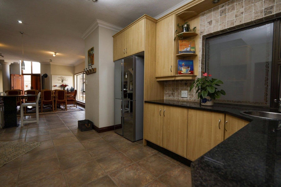 4 Bedroom Property for Sale in Centurion Golf Estate Gauteng