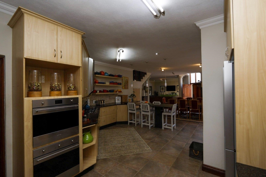 4 Bedroom Property for Sale in Centurion Golf Estate Gauteng