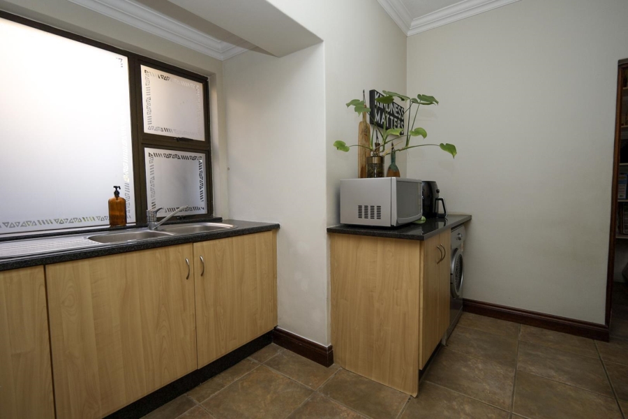 4 Bedroom Property for Sale in Centurion Golf Estate Gauteng