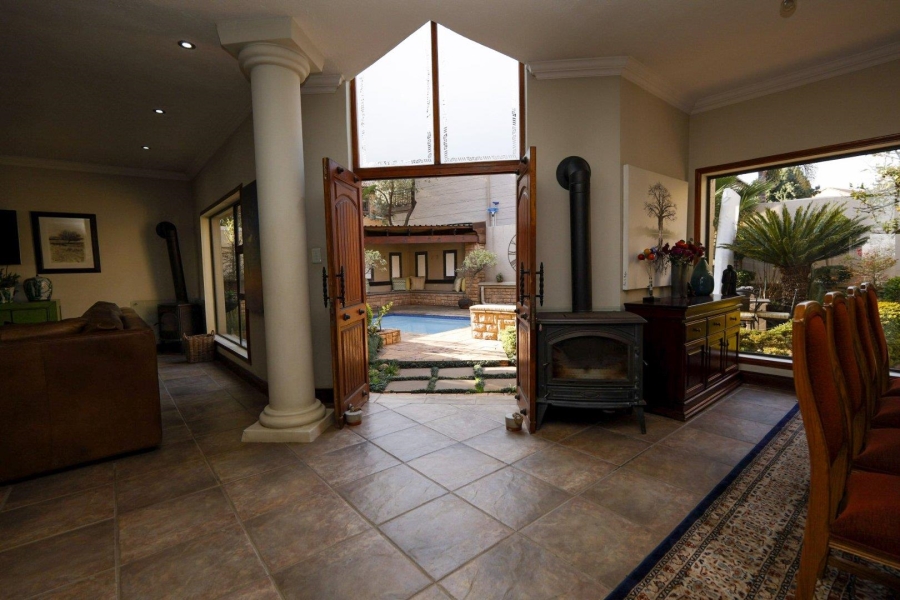 4 Bedroom Property for Sale in Centurion Golf Estate Gauteng