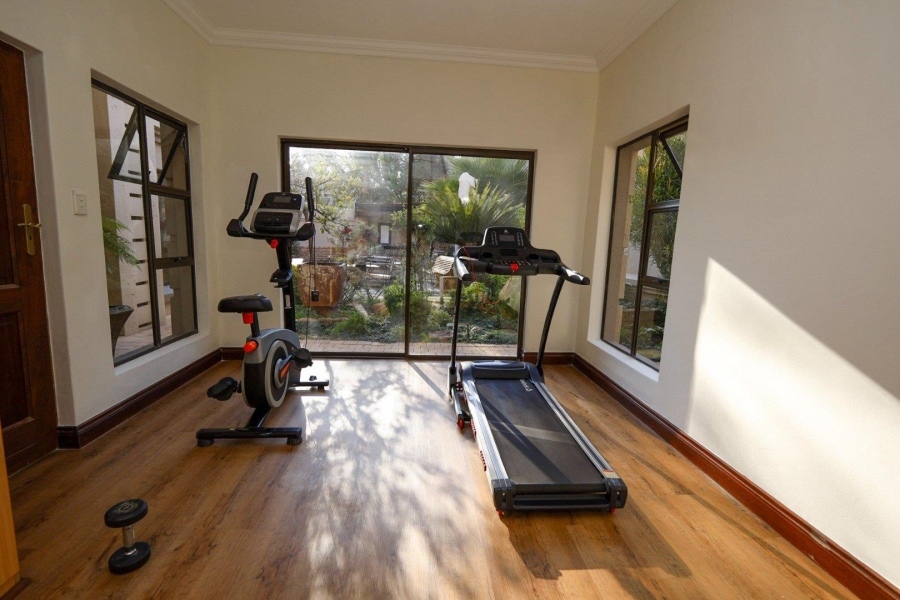 4 Bedroom Property for Sale in Centurion Golf Estate Gauteng