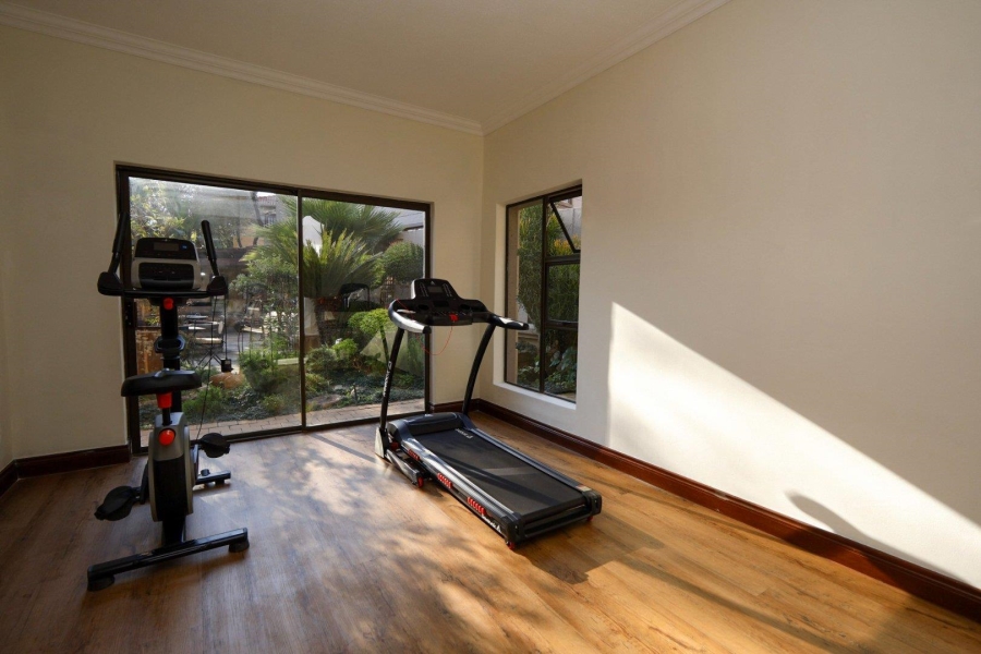 4 Bedroom Property for Sale in Centurion Golf Estate Gauteng
