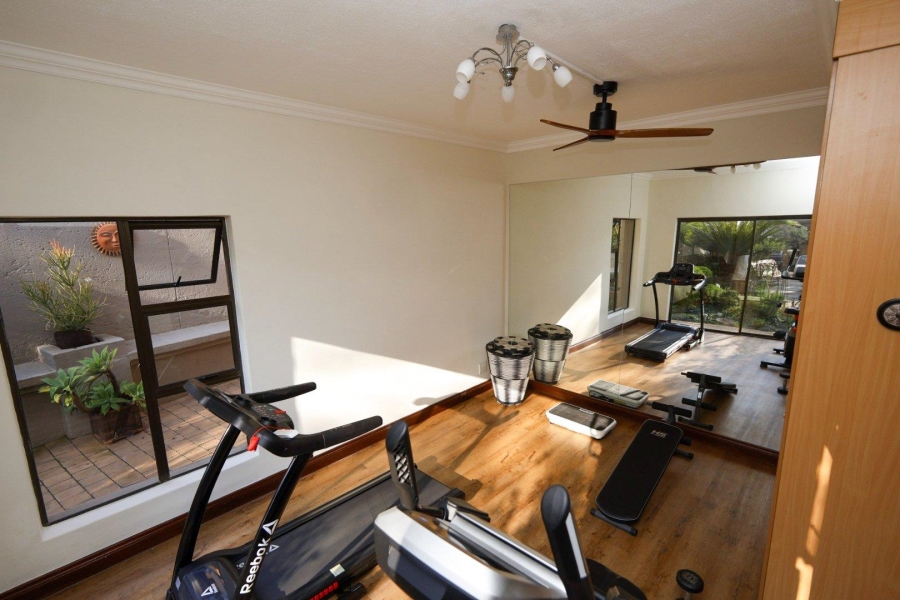 4 Bedroom Property for Sale in Centurion Golf Estate Gauteng